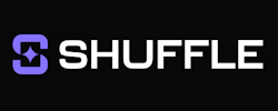 shuffle logo