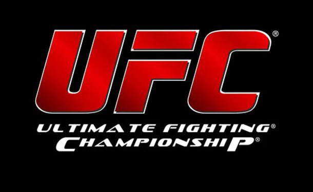 Image result for ufc logo 2017