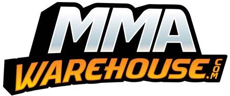 mma warehouse logo