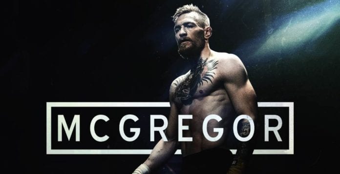 conor mcgregor the notorious conor mcgregor the notorious