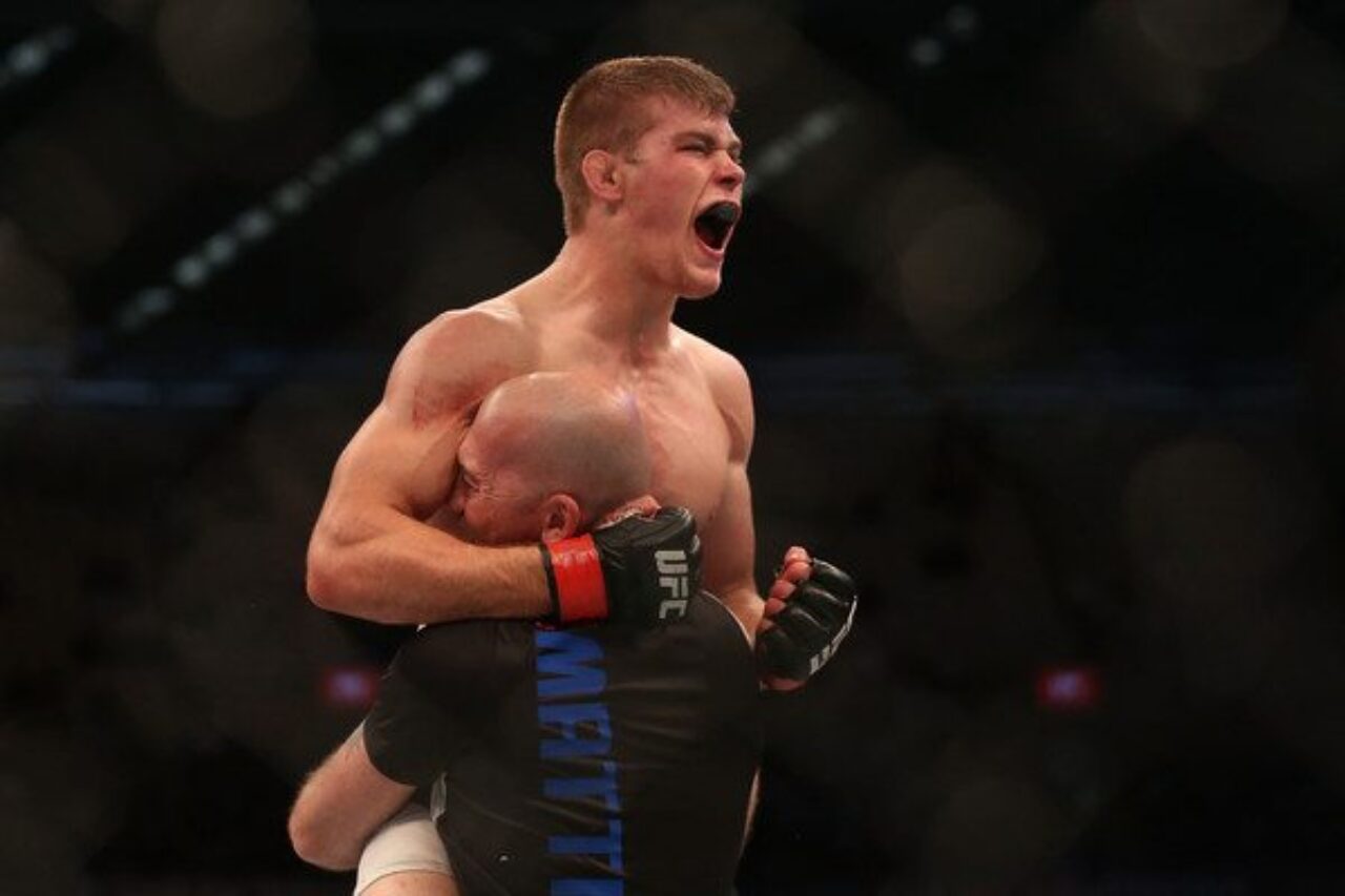 Jake Matthews