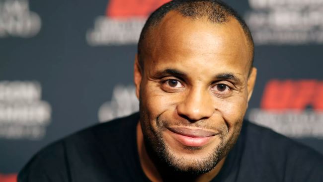 daniel cormier ufc 200