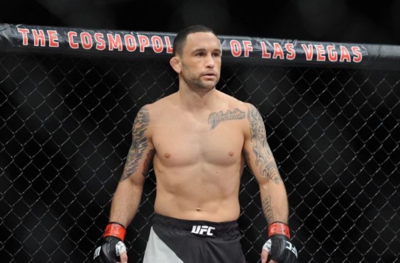 frankie edgar ufc 200