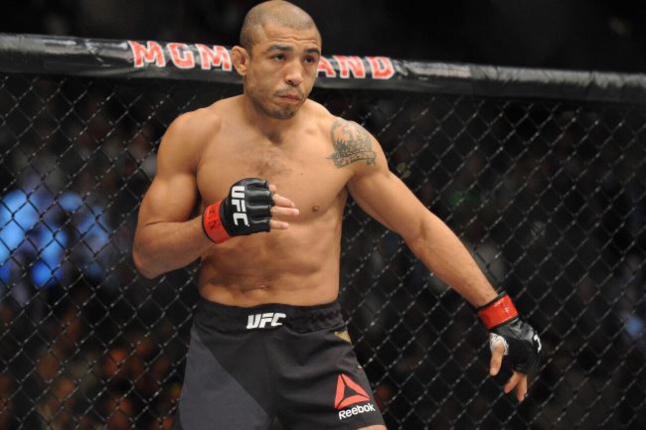 jose aldo ufc 200