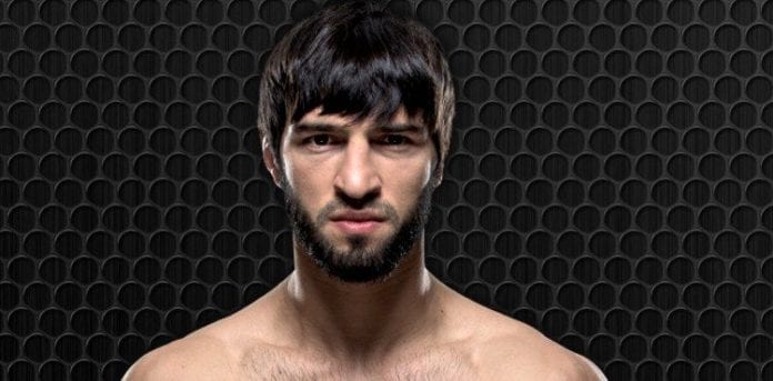 Zubaira-Tukhugov-UFC