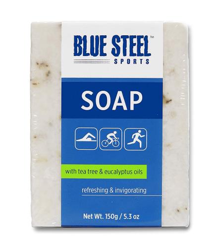 Blue Steel Sports Body SOAP