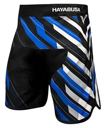 Hayabusa Metaru MMA Shorts