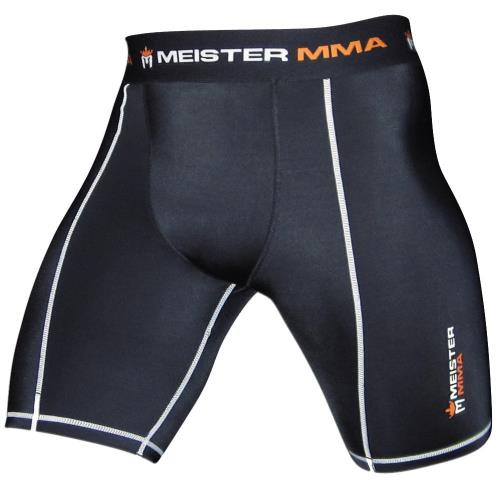 Meister MMA Compression Rush Shorts