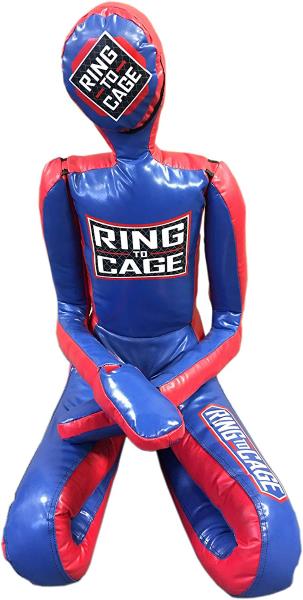 Ring to Cage Deluxe 3.0 Grappling Dummy