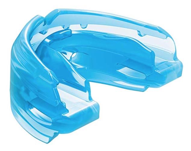 Shock Doctor Strapless Mouthguard