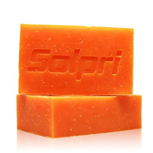 Solpri Shield Antifungal Soap