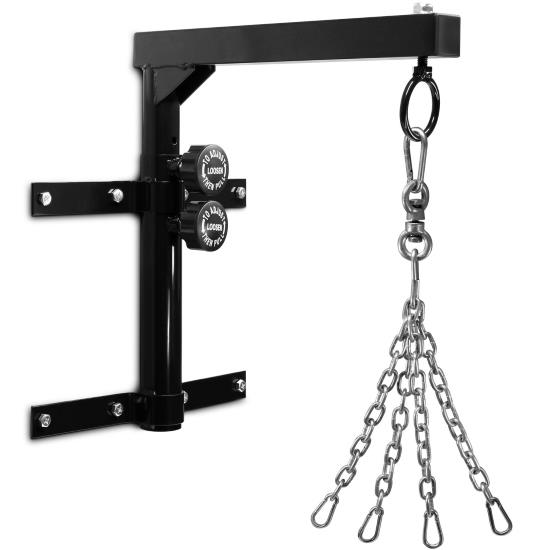 Yes4All Wall Mount Heavy Bag Hanger