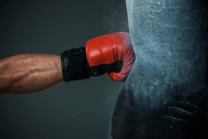 Best Heavy Bag Gloves