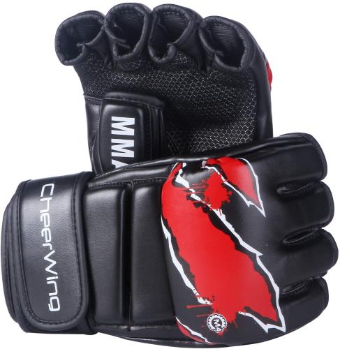 Cheerwing MMA Gloves