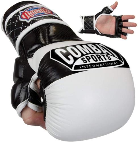 Combat Sports MMA Gloves
