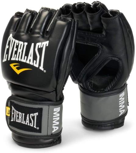 Everlast Pro MMA Gloves