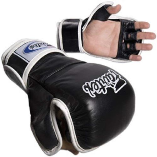 Fairtex FGV15 MMA Gloves