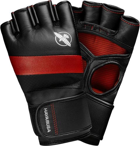 Hayabusa T3 MMA Gloves
