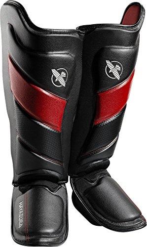 Hayabusa T3 Shin Guards