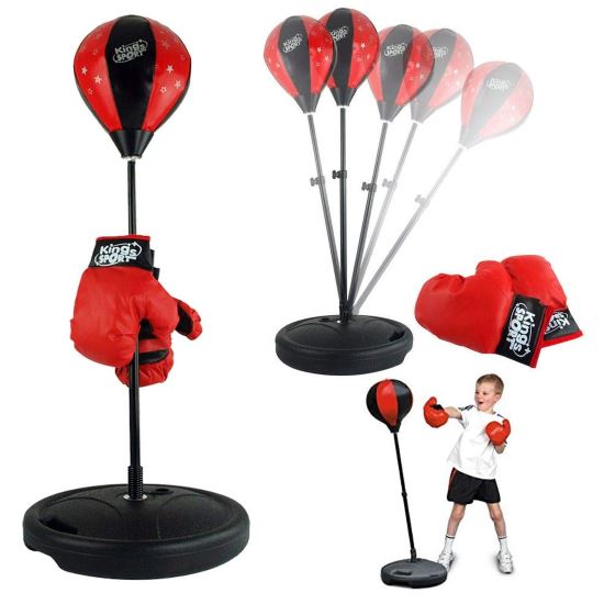 Liberty Imports Sport Boxing Set for Kids
