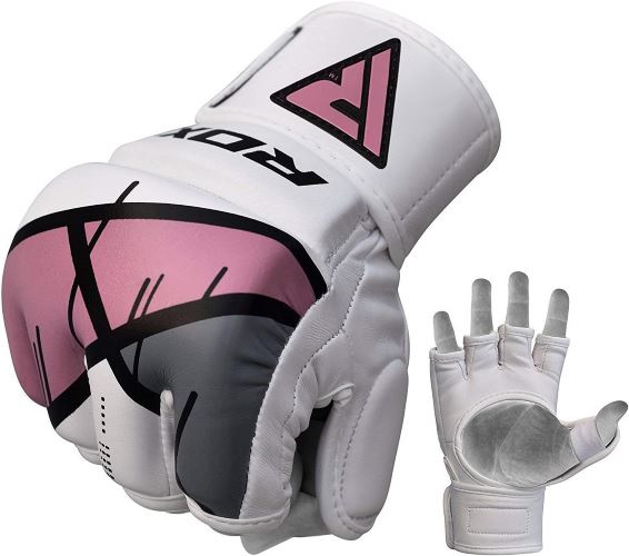 RDX MMA Gloves for Women