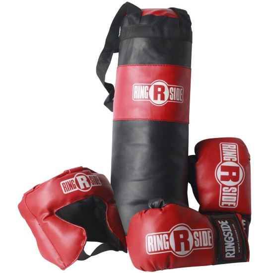 Ringside Kids Boxing Gift Set for Kids