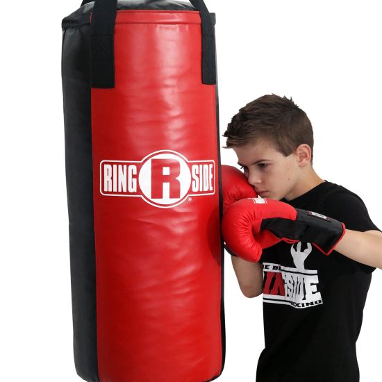Ringside Punching Bag Kit for Kids