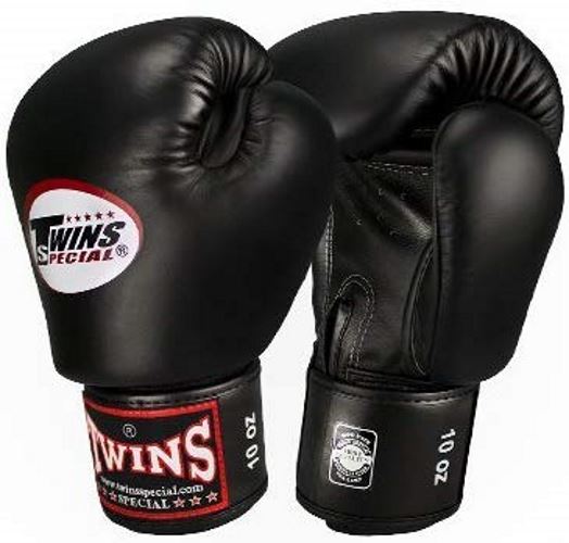 Twins Special Boxing Gloves