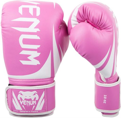 Venum Challenger boxing gloves for women
