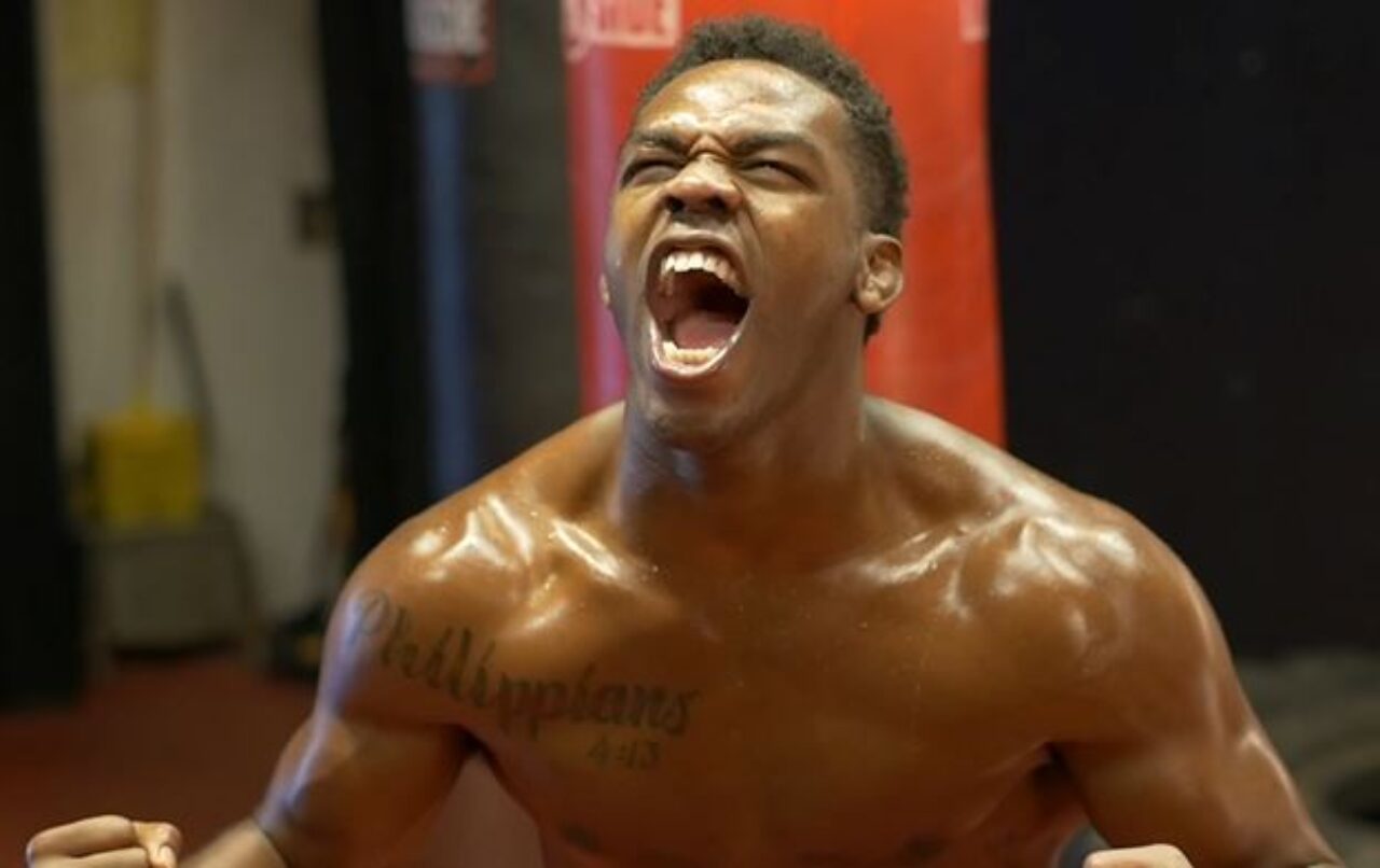 jon jones pound for pound