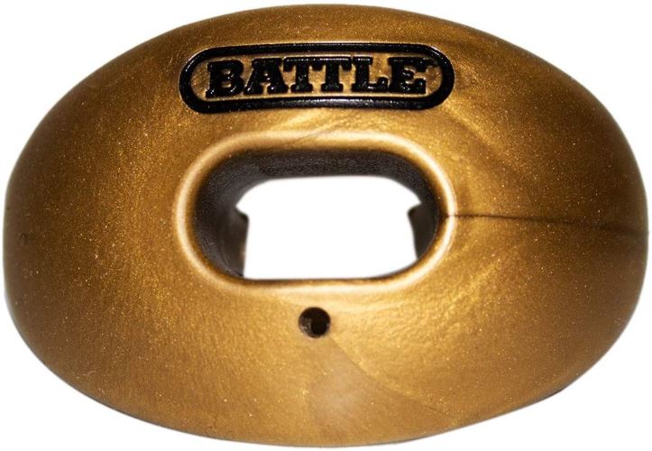 Battle Oxygen Lip Protector