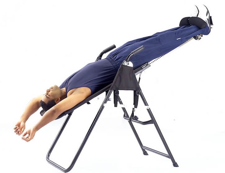 Best Inversion Tables