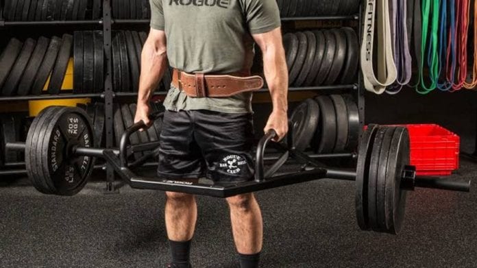 Best Trap Bars for Deadlifts