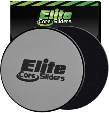 Elite Sportz Exercise Sliders