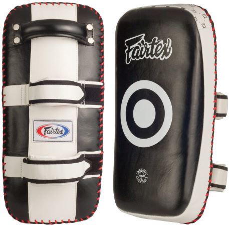 Fairtex Curved MMA Muay Thai Pads