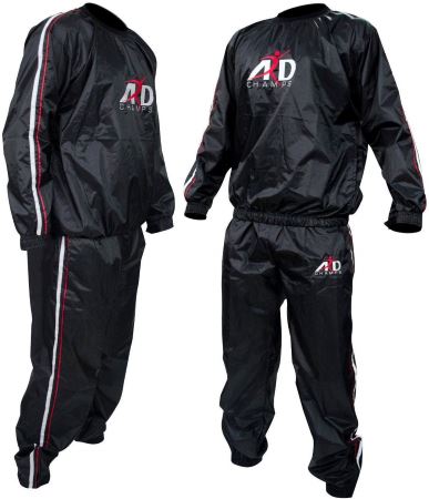 Heavy Duty ARD Sweatsuit