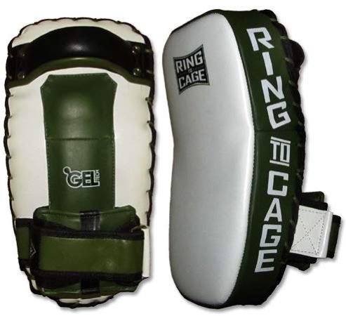 Ring to Cage GelTech Deluxe Thai Pad
