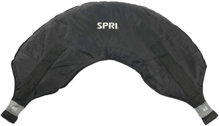 SPRI Weighted Fitbag