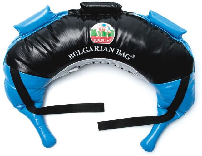 Suples Fitness Bulgarian Bag