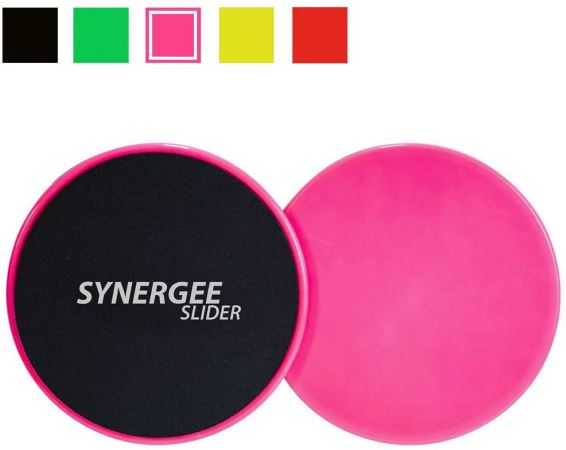 Synergee Core Sliders