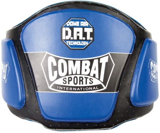 Combat Sports Dome Air Tech MMA Belly Pad