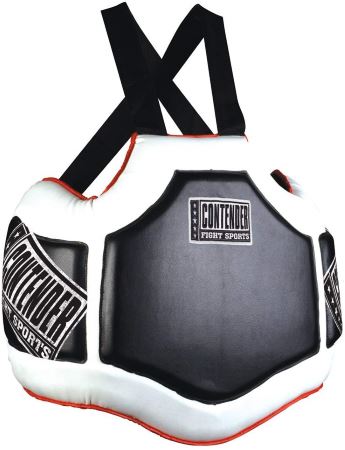 Contender Fight Sports Body Protector