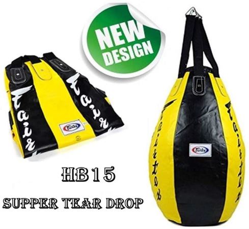 Fairtex HB15 Heavy Bag