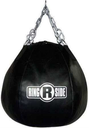 Ringside Body Snatcher Powerhide Punching Bag