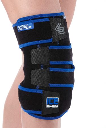 Shock Doctor ICE Pack Recovery