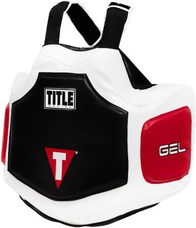 TITLE Gel Body Protector