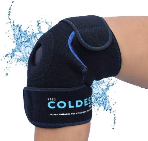 The Coldest Ice Pack