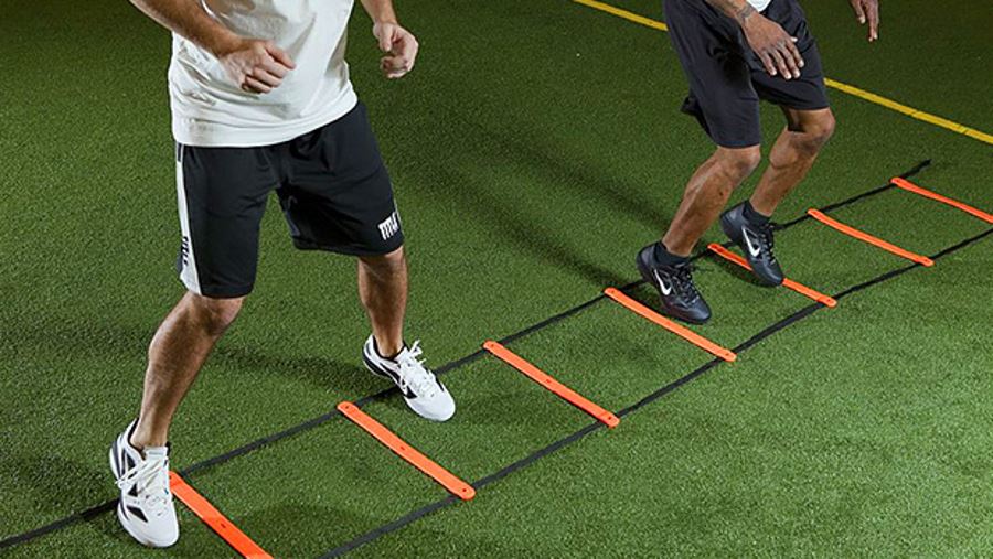 Best Agility Ladder To Improve Foot Speed