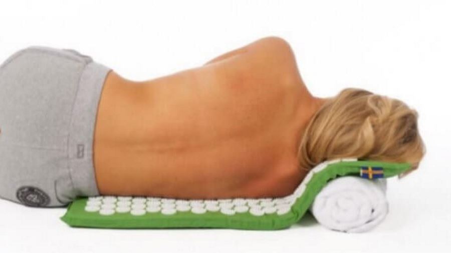 Best Accupressure Mats