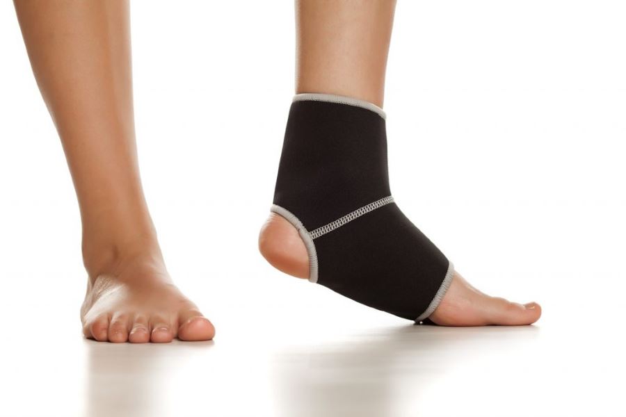 Best Ankle Supports